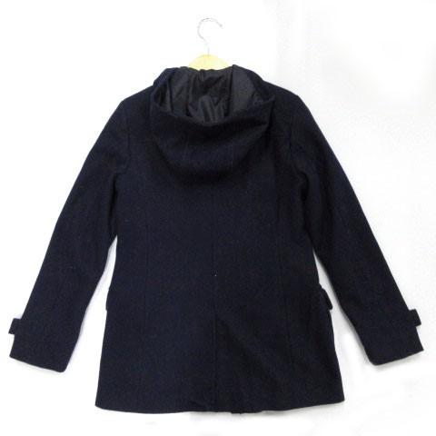 バナナリパブリック BANANA REPUBLIC コート ダッフルコート トグル