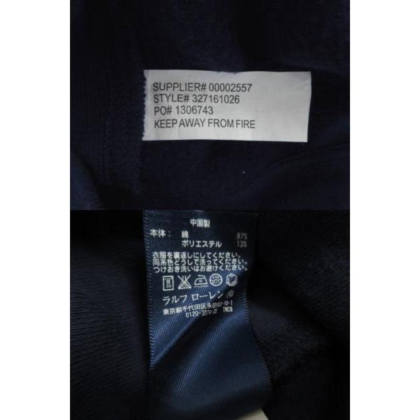 POLO RALPH LAUREN ポロ バイ ラルフローレン Polo by Ralph