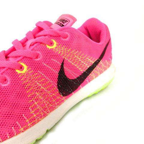 中古 ナイキ Nike スニーカー Flex Fury フレックス フューリー 300 ジョギングシューズ ピンク 蛍光ピンク 23 5 レディース ベクトル 古着 155 ブランド古着販売のベクトル 通販 Yahoo ショッピング