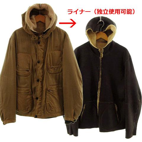 ジャンニガリアノーネG.GUAGLIANONE◇レザージャケット g.guaglianone ジャンニガリアノーネ 国内正規品 イタリア製