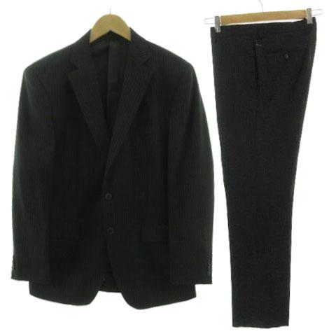 ロッチ ROCHI スーツ ジャケット テーラードカラー 2B パンツ