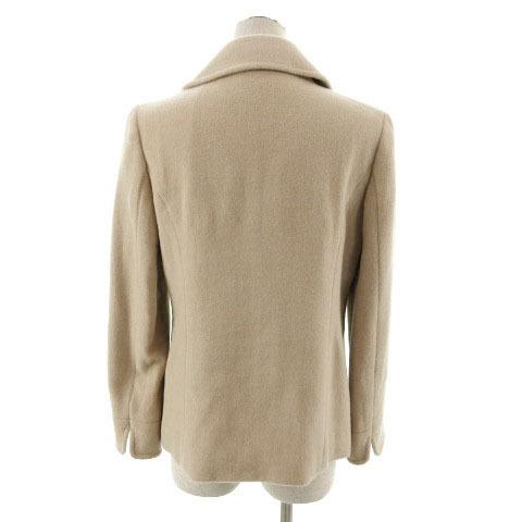 エニィスィス エニシス anySiS コート Pコート ピーコート ダブル