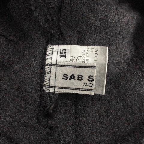 サブストリート SAB STREET セットアップ 上下セット シャツ