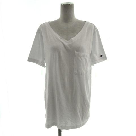 Champion チャンピオン CHAMPION アヴァンリリィ AVAN LILY Tシャツ 