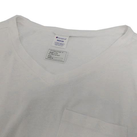 Champion チャンピオン CHAMPION アヴァンリリィ AVAN LILY Tシャツ 