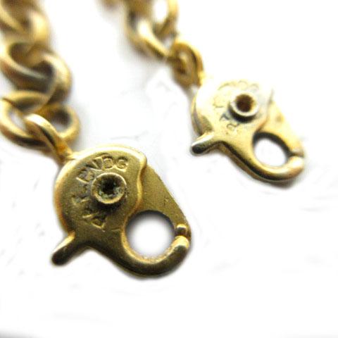 CHANEL 希少 ミニボトルネックレス ヴィンテージ トム TOM 香水 CHANEL（シャネル） 希少 レア ミニボトル ネックレス ペンダント