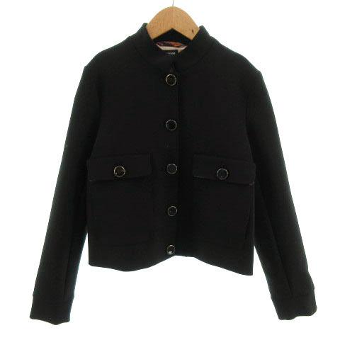 アルマーニ ジュニア ARMANI Jr ジャケット スタンドカラー フォーマル 