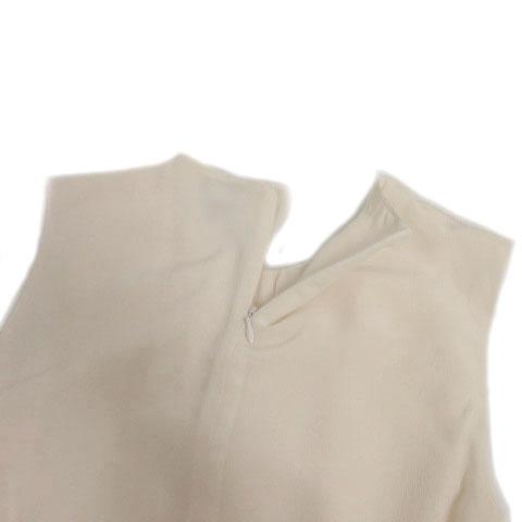 アルマーニ ジュニア ARMANI Jr トップス カットソー ノースリーブ 