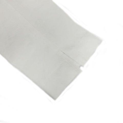 クードシャンス CdeC COUP DE CHANCE パンツ 七分丈 裾スリット 