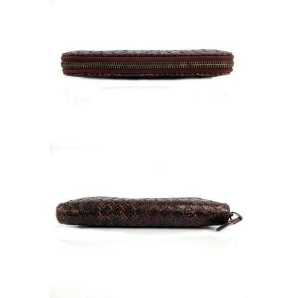 BOTTEGA VENETA ボッテガヴェネタ 財布 長財布 ラウンド BOTTEGA VENETA ボッテガヴェネタ 財布 長財布 ラウンド