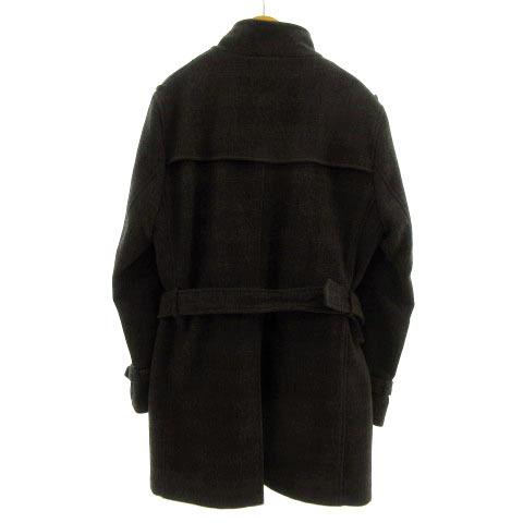 UNITED ARROWS ユナイテッドアローズ コート スタンドカラー UNITED ARROWS ユナイテッドアローズ コート スタンドカラー