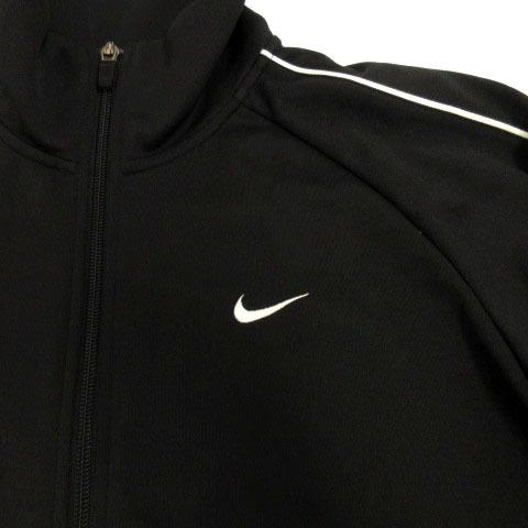 ナイキ NIKE ジャケット ジャージ トラックジャケット ライン ロゴ