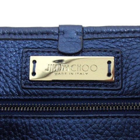 ジミーチュウ JIMMY CHOO トートバッグ サシャ SASHA S スタースタッズ 