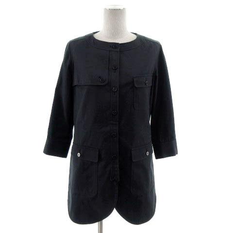 ショートカットフォーマークス SHORT CUT FOR MARKS ジャケット ノー  