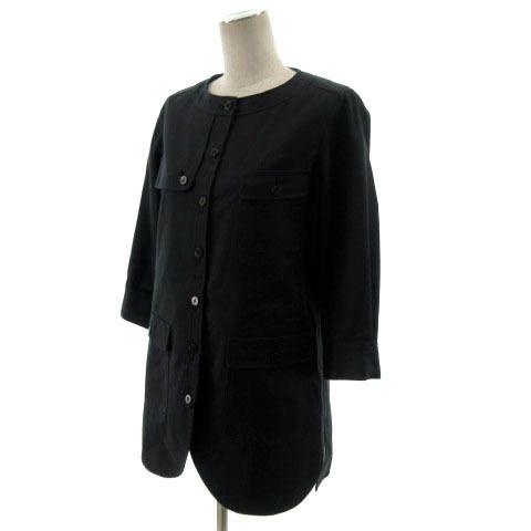 ショートカットフォーマークス SHORT CUT FOR MARKS ジャケット ノー 