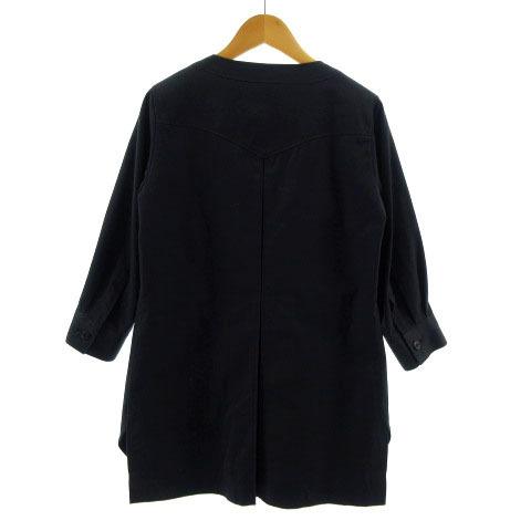 ショートカットフォーマークス SHORT CUT FOR MARKS ジャケット