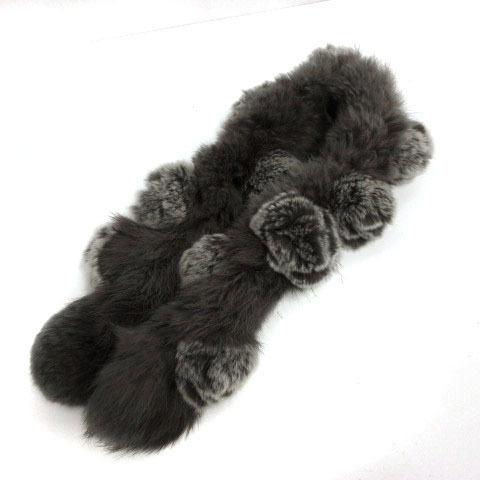 ニーシャ NEISHA ムーンバット MOONBAT ティペット マフラー ニーシャ NEISHA ムーンバット MOONBAT ティペット マフラー