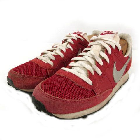 NIKE ナイキ チャレンジャー スニーカー 725066-601 ロゴ NIKE ナイキ チャレンジャー スニーカー 725066-601 ロゴ