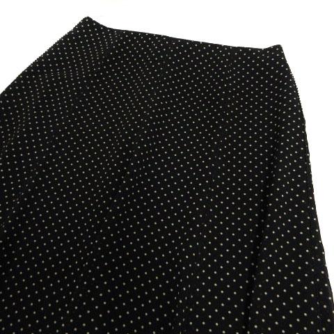 ドゥーズィエムクラス DEUXIEME CLASSE スカート フレア ミモレ丈  