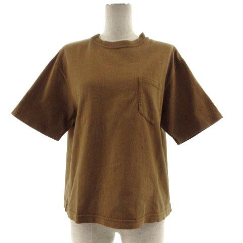 ユナイテッドアローズ A DAY IN THE LIFE UNITED ARROWS Tシャツ 半袖