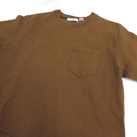 ユナイテッドアローズ A DAY IN THE LIFE UNITED ARROWS Tシャツ 半袖