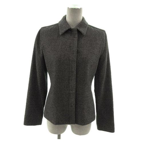 ck Calvin Klein シーケーカルバンクライン ジャケット ステンカラー  