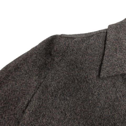 ck Calvin Klein シーケーカルバンクライン ジャケット ステンカラー  