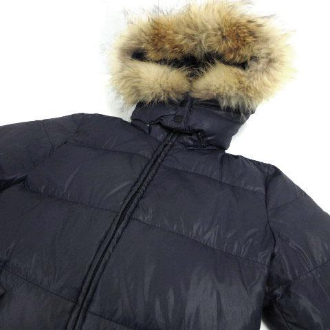 オードリーアンドジョンワッド Audrey and john wad ダウンジャケット