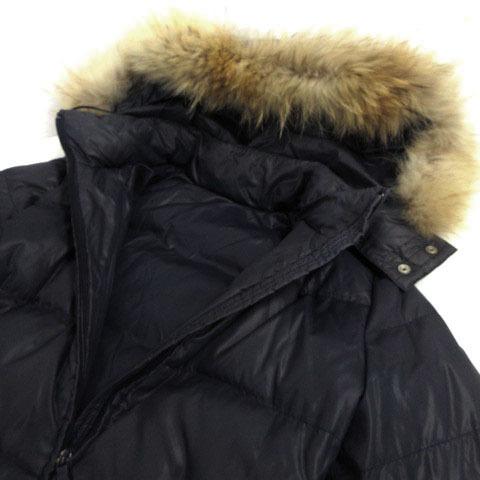 オードリーアンドジョンワッド Audrey and john wad ダウンジャケット