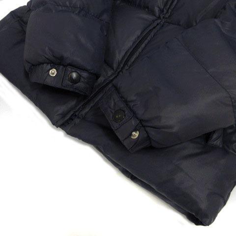 オードリーアンドジョンワッド Audrey and john wad ダウンジャケット