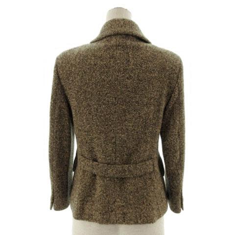 Max Mara 未使用品 マックスマーラ MAX MARA スーツ ジャケット