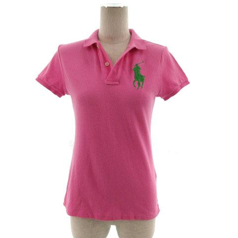 ポロ ラルフローレン POLO RALPH LAUREN ポロシャツ SKINNY 半袖 ポロ ラルフローレン POLO RALPH LAUREN ポロシャツ SKINNY 半袖