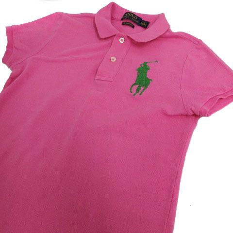 ポロ ラルフローレン POLO RALPH LAUREN ポロシャツ SKINNY POLO 半袖