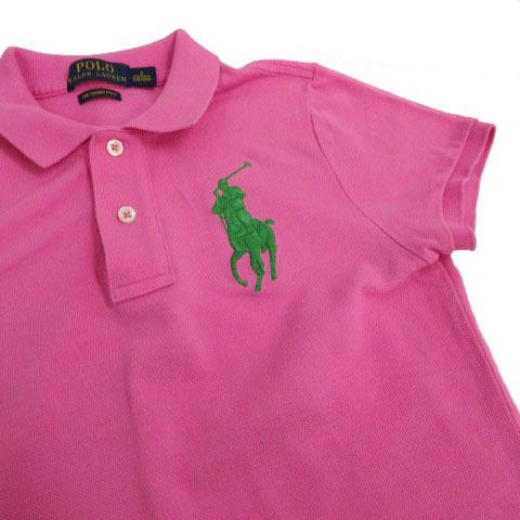 ポロ ラルフローレン POLO RALPH LAUREN ポロシャツ SKINNY POLO 半袖 