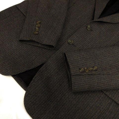 チャップス CHAPS RALPH LAUREN ジャケット テーラード Marshall 