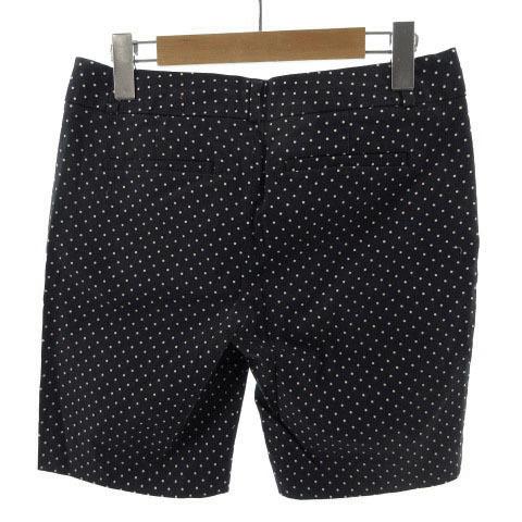 バナナリパブリック BANANA REPUBLIC パンツ ハーフパンツ ひざ