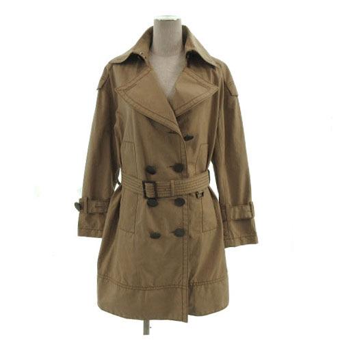 プライドスプリングコート38