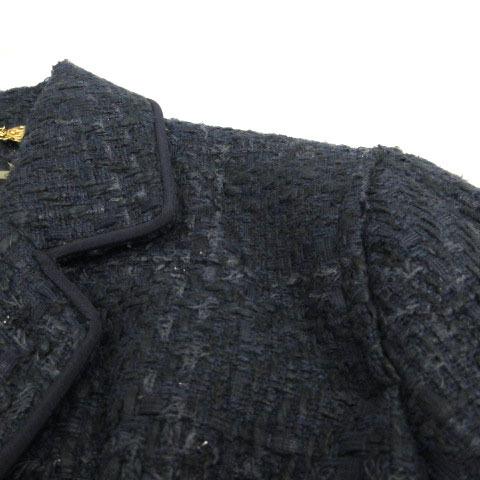 TORY BURCH トリーバーチ ジャケット フォーマル テーラードカラー  