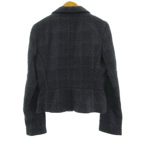 TORY BURCH トリーバーチ ジャケット フォーマル テーラードカラー  