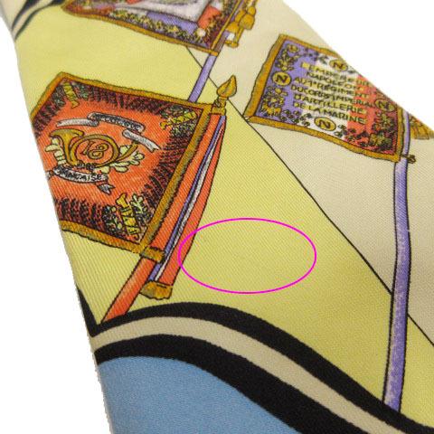 ジャンニヴェルサーチ ヴェルサーチェ GIANNI VERSACE ネクタイ レア