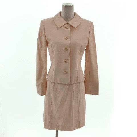 KOJI WATANABE STYLE スーツ フォーマル スカートスーツ フェイク  