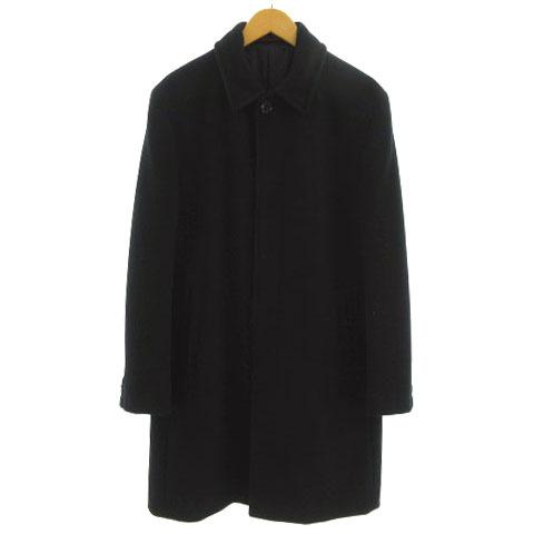 コムサデモードメン COMME CA DU MODE MEN コート ステンカラー 