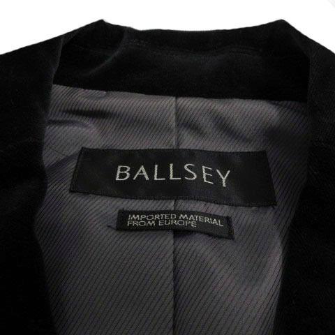 ボールジー BALLSEY トゥモローランド ジャケット アウター