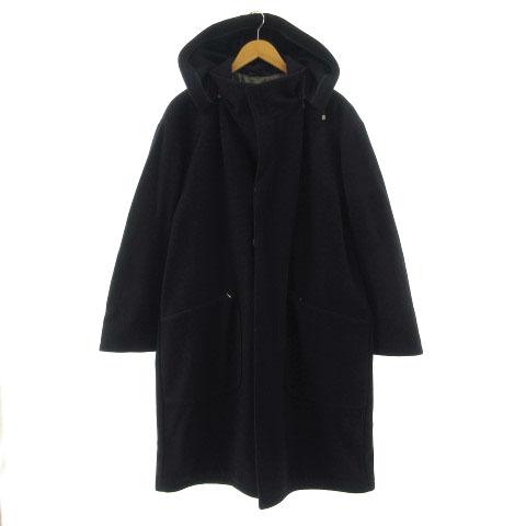 ファリアーニ FARIANI コート ダッフルコート オーバーサイズ ファリアーニ FARIANI コート ダッフルコート オーバーサイズ