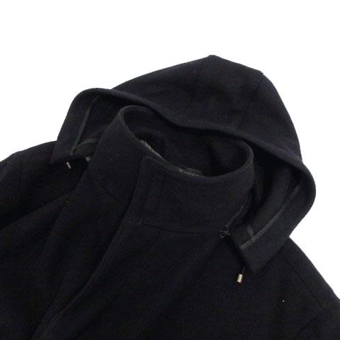 ファリアーニ FARIANI コート ダッフルコート オーバーサイズ ファリアーニ FARIANI コート ダッフルコート オーバーサイズ