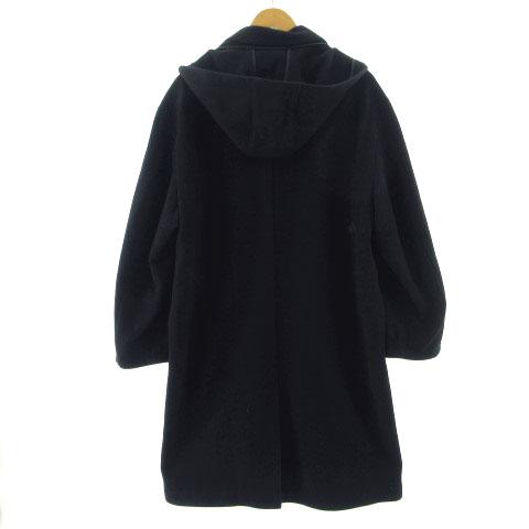 ファリアーニ FARIANI コート ダッフルコート オーバーサイズ ファリアーニ FARIANI コート ダッフルコート オーバーサイズ