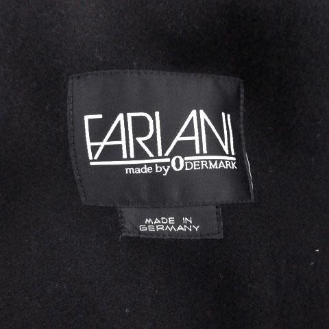 ファリアーニ FARIANI コート ダッフルコート オーバーサイズ