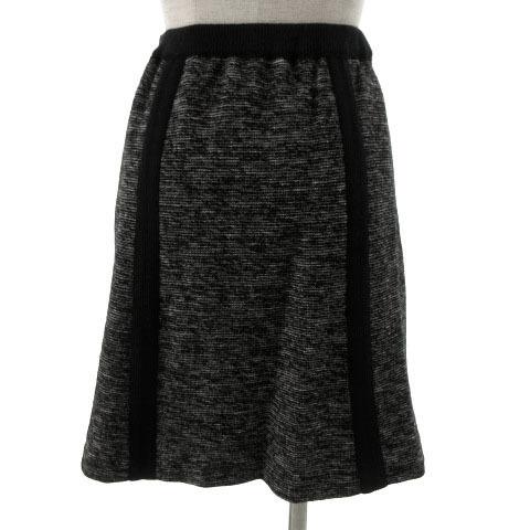 HIROKO KOSHINO スーツ フォーマル ニット セットアップ ジャケット  