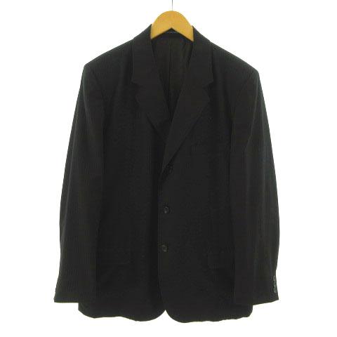 ワイズフォーメン Y's for men ジャケット テーラードカラー シングル