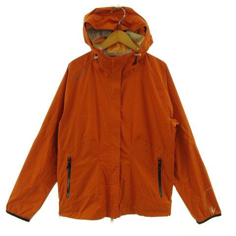 ケシュア Quechua マウンテンパーカー シェルジャケット 止水
